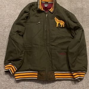 Stall & Dean Jacket